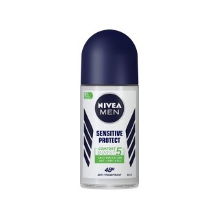 Nivea Men Roll-on Sensitive Protect 50 ml