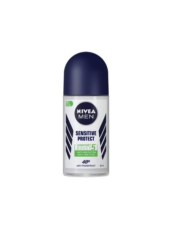 Nivea Men Roll-on Sensitive Protect 50 ml