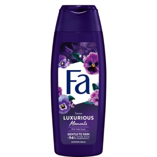 Fa Luxurious Moments Duschgel 250 ml