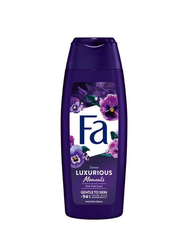 Fa Luxurious Moments Duschgel 250 ml