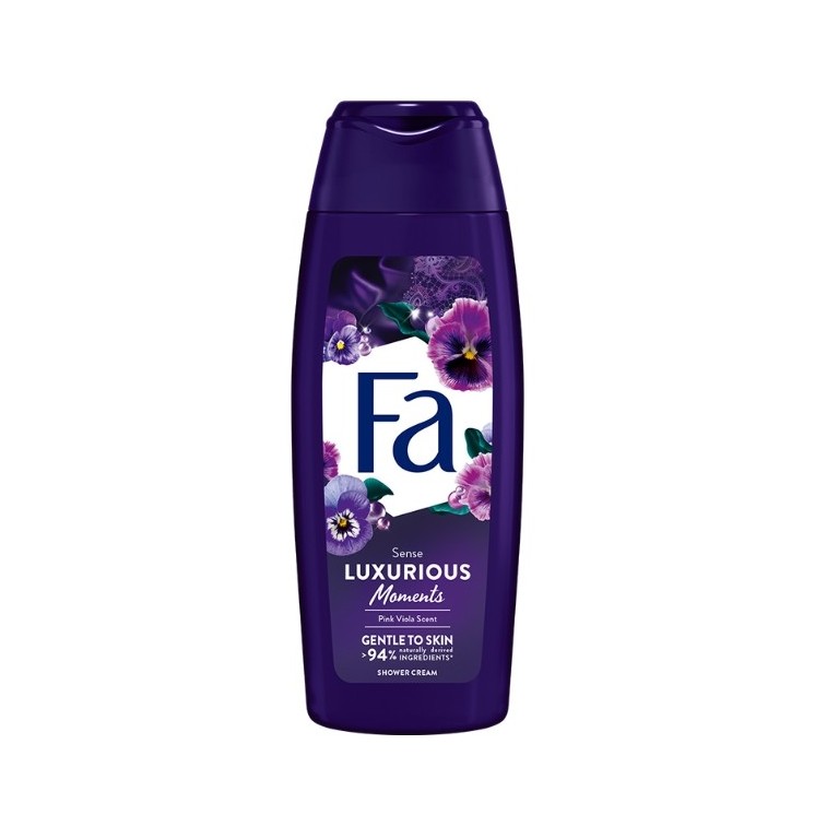 Fa Luxurious Moments Duschgel 250 ml