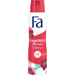 Fa Dezodorant Glamorous Moments 150 ml