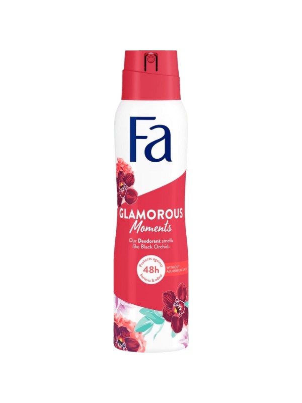 Fa Dezodorant Glamorous Moments 150 ml