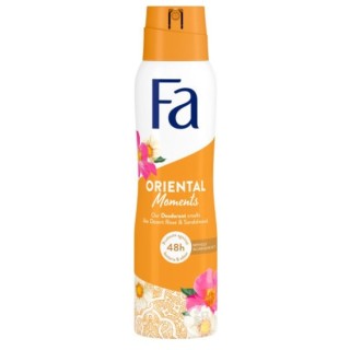 Fa Oriental Moments Deodorant 150 ml