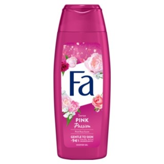 Fa Pink Passion Duschgel 250 ml