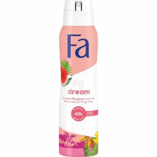 Fa Fiji Dream Deodorant Watermelon & Ylang Ylang 150 ml