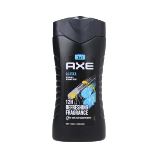 Axe Alaska Douchegel 250 ml