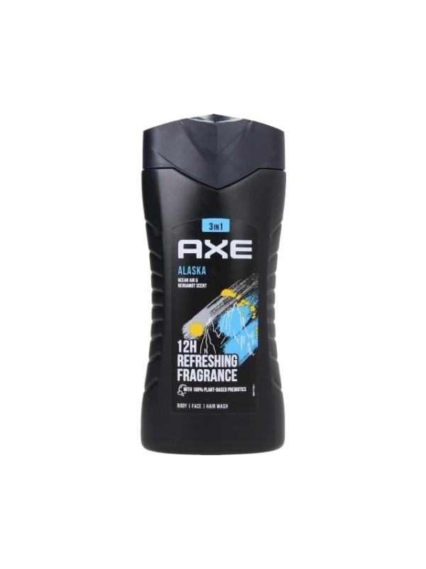 Axe Alaska Duschgel 250 ml