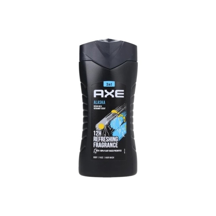 Axe Alaska Shower Gel 250 ml