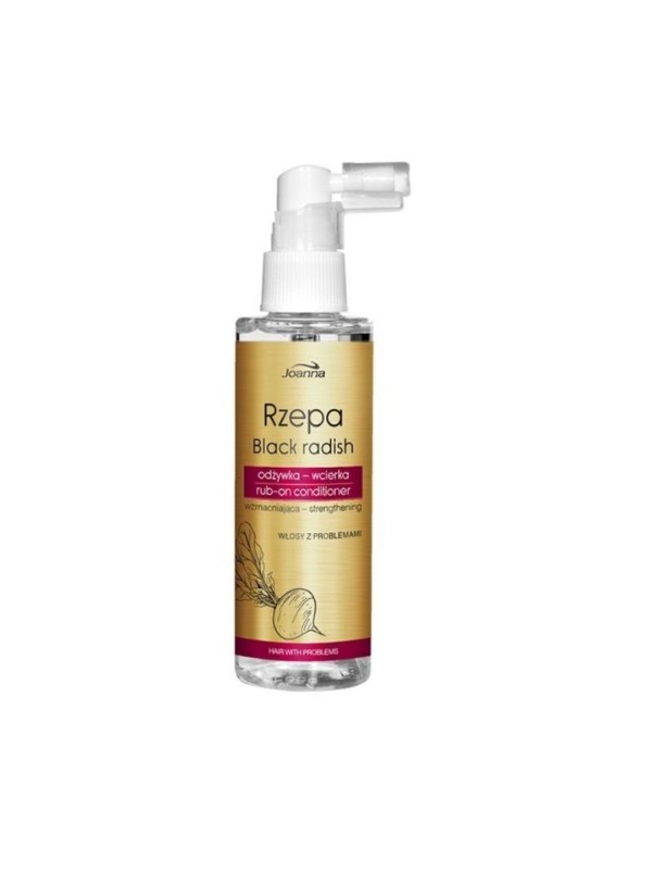 Joanna Rzepa Versterkende haarconditioner 100 ml