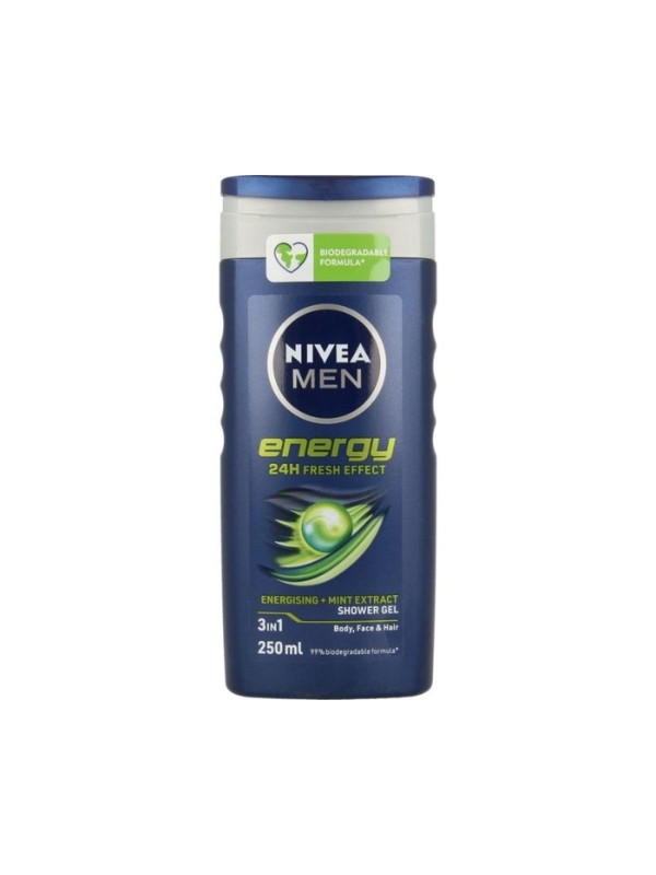 Nivea Men Sensitive Douchegel 250 ml