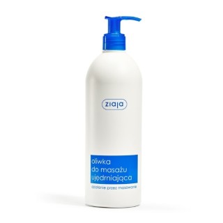 Ziaja Anti-Cellulite-Massageöl 500 ml