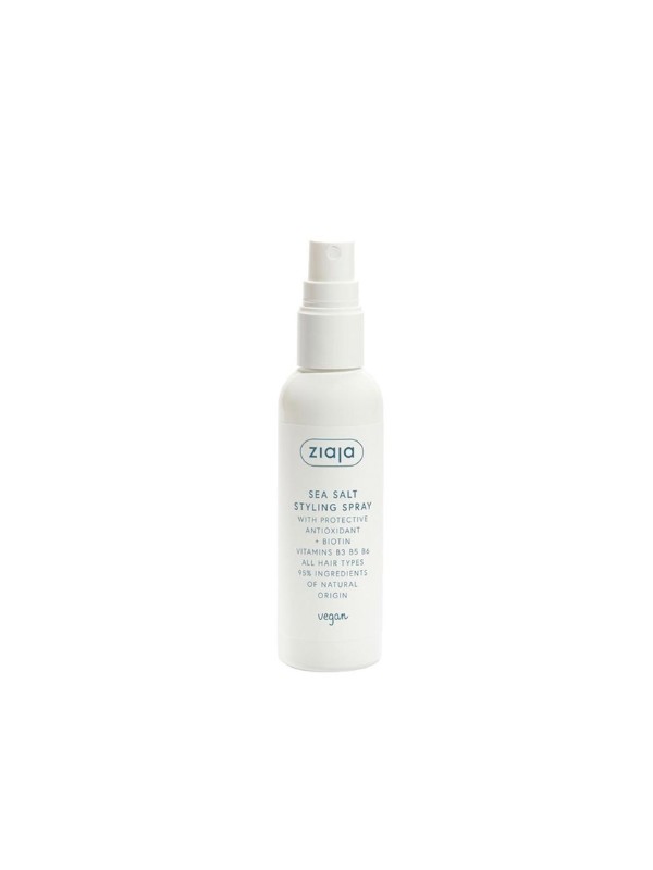 Ziaja Antioxidant Haarmodelleringsspray 90 ml