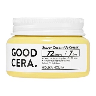 Holika Holika Good Cera Super Ceramide Cream hydraterend 60 ml