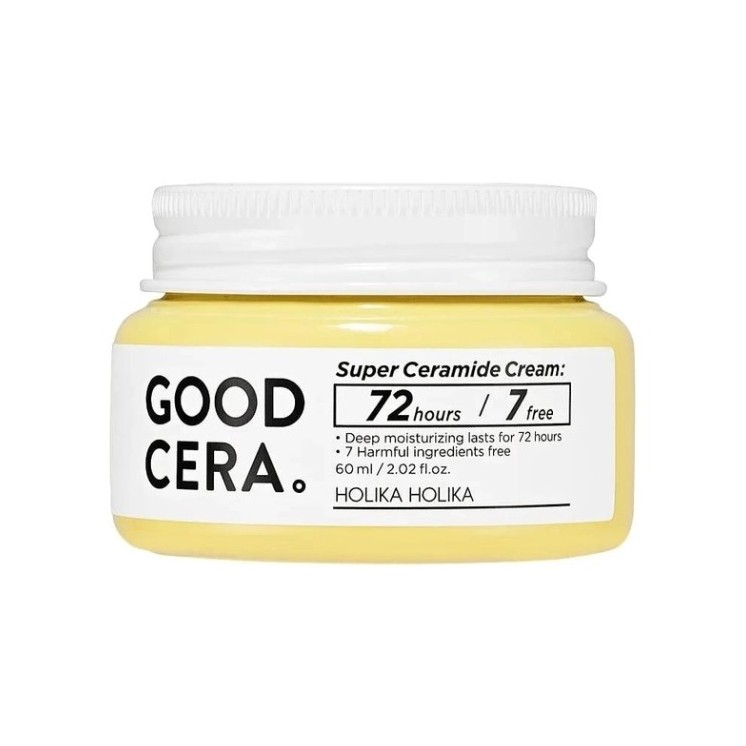 Holika Holika Good Cera Super Ceramide Cream hydraterend 60 ml