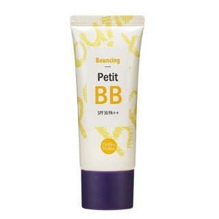 Holika Holika Bounce Petit BB nährende BB-Creme für das Gesicht 30 ml