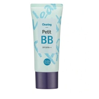 Holika Holika Clearing Petit BB Cream SPF30 reinigende BB-Creme für das Gesicht 30 ml