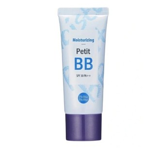 Holika Holika Moisturizing Petit BB Cream SPF30 Moisturizing BB cream for the face 30 ml