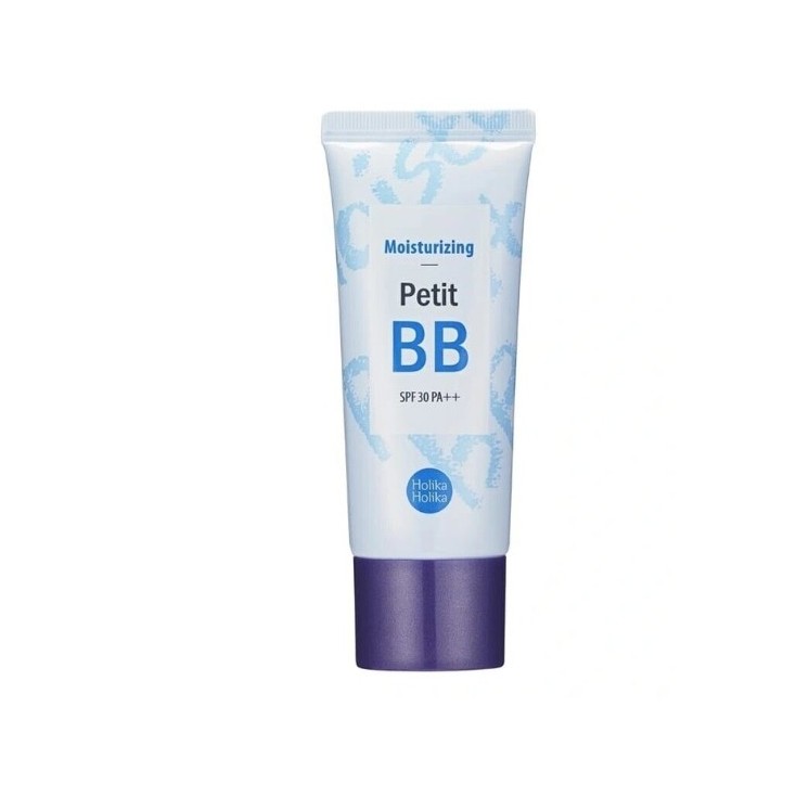 Holika Holika Moisturizing Petit BB Cream SPF30 Moisturizing BB cream for the face 30 ml