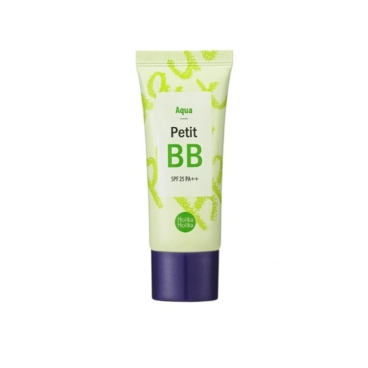 Holika Holika Aqua Petit BB Cream SPF25 refreshing face BB cream 30 ml