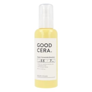 Holika Holika Good Cera Super Ceramide Emulsion moisturizing emulsion for dry and sensitive skin 130 ml