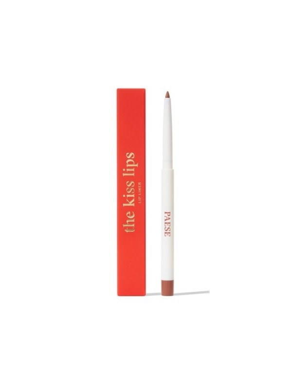 Paese THE KISS LIPS Lipliner 01 NUDE BEIGE