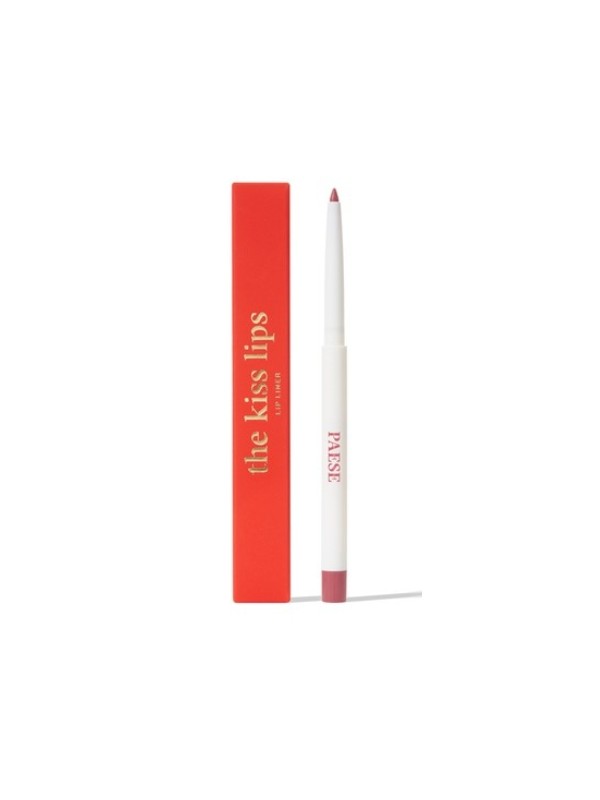 Paese THE KISS LIPS Lipliner 03 LOVELY PINK