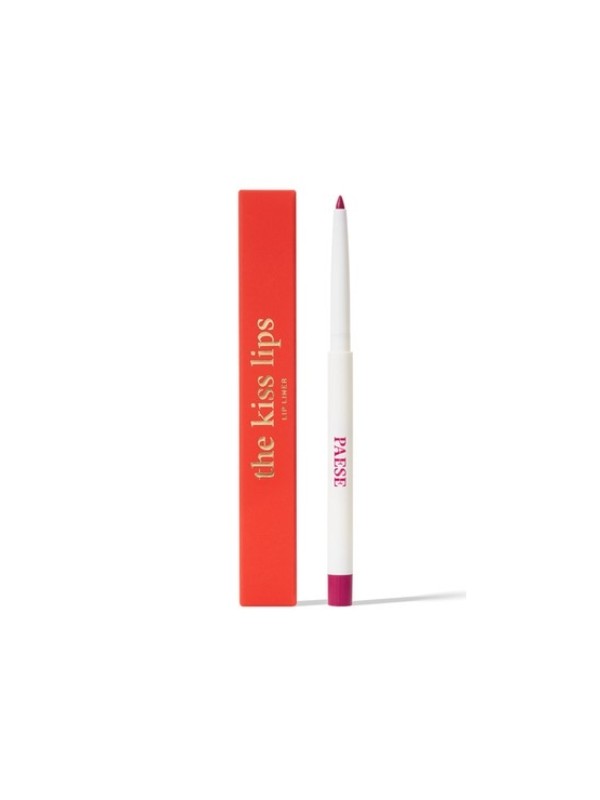 Paese RED KISS LIPS Lipliner 05 RASPBERRY