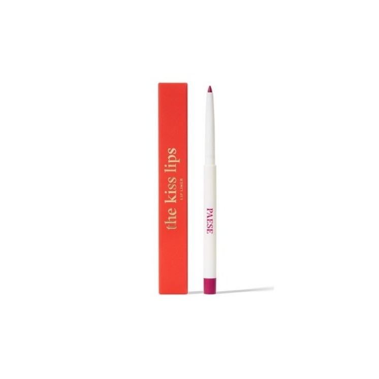 Paese THE KISS LIPS Lip liner 05 RASPBERRY RED