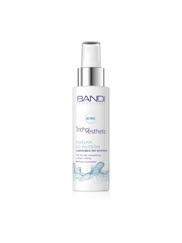 Bandi Trichoesthetic smoothing leave-in hair mist 100 ml