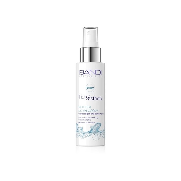 Bandi Trichoesthetic Smoothing Leave-in Hair Mist 100 ml