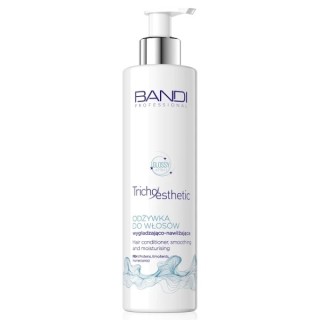 Bandi Trichoesthetic gladmakende en hydraterende haarconditioner 230 ml