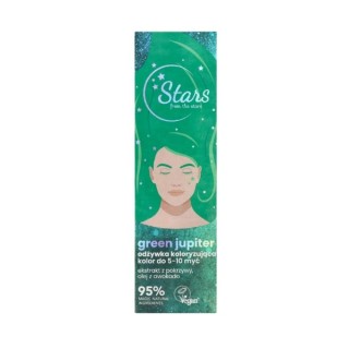 Stars from the Stars Green Jupiter Coloring haarconditioner 50 ml