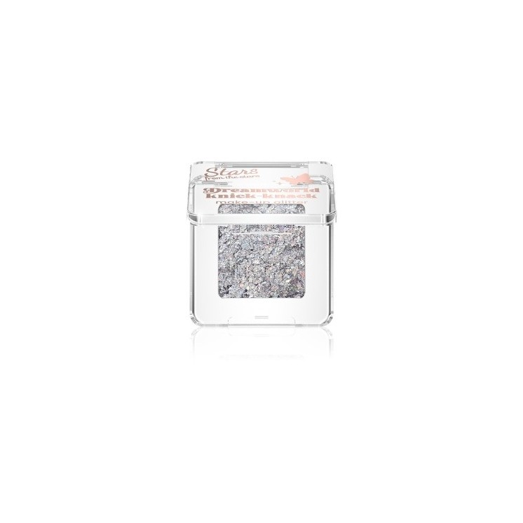 Stars from the Stars Dreamworld Knick-knack Make-up glitter /02/ Verhaaltje voor het slapengaan 1,4 g