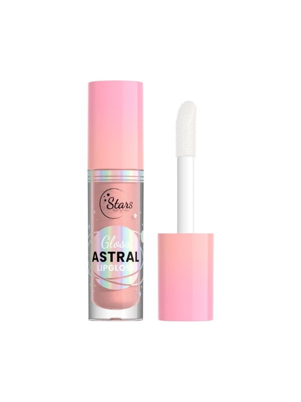 Stars from the Stars Gloss Astral Lipgloss /01/ Lunar trippin' 3,6 g