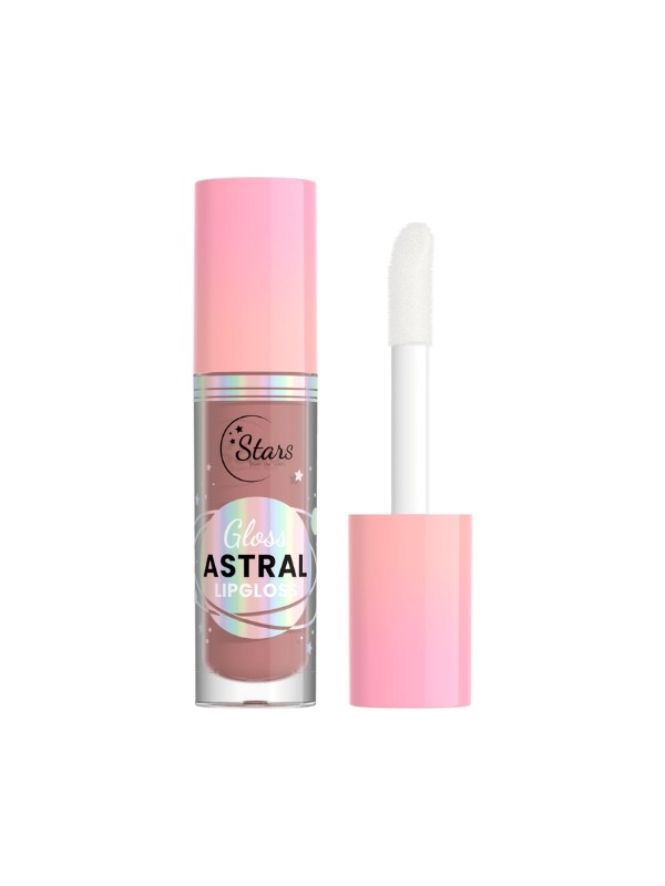 Stars from the Stars Gloss Astral Lip gloss /03/ Galaxy discoverin' 3.6 g