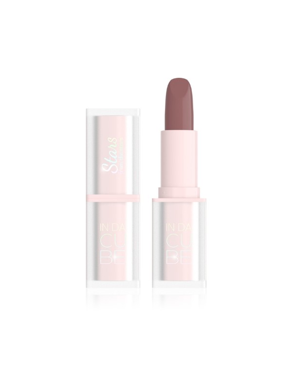 Stars from the Stars In Da Cube Lipstick /02/ Huis 3,8 g