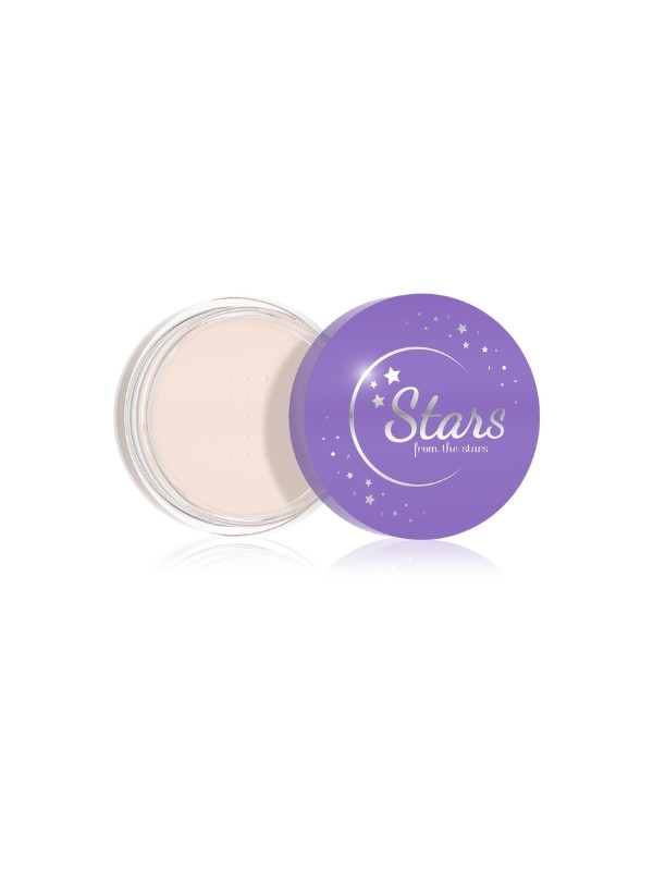 Stars from the Stars Skinpossible Powder Fresh Matt Mattifying Loose Powder /01/ 8 g