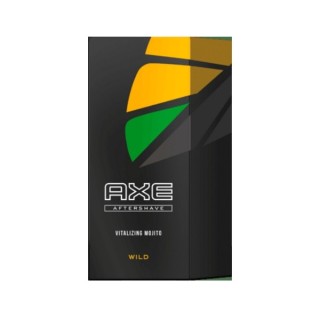 Axe Wild Aftershave 100 ml