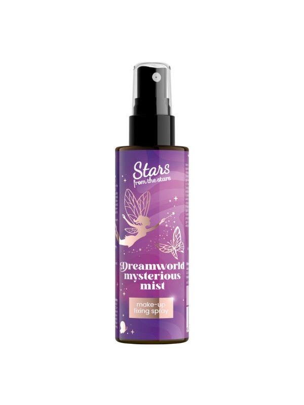 Stars from the Stars Dreamworld Mysterious Mist Makeup fixer 100 ml