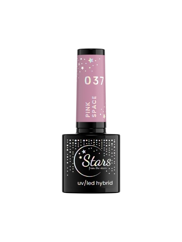 Stars from the Stars Pink Space Hybride lak /037/ 5 g