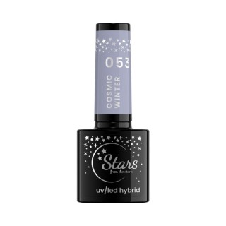 Stars from the Stars Cosmic Winter Hybrid nail polish /053/ 5 g