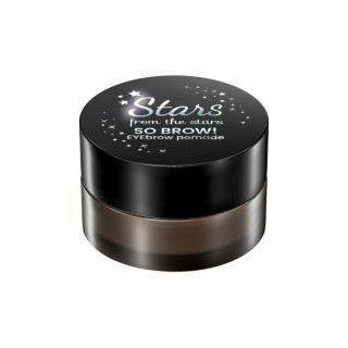 Stars from the Stars So Brow Eyebrow pomade /01/ Blonde