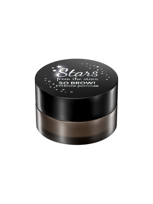 Stars from the Stars So Brow Eyebrow pomade /01/ Blonde