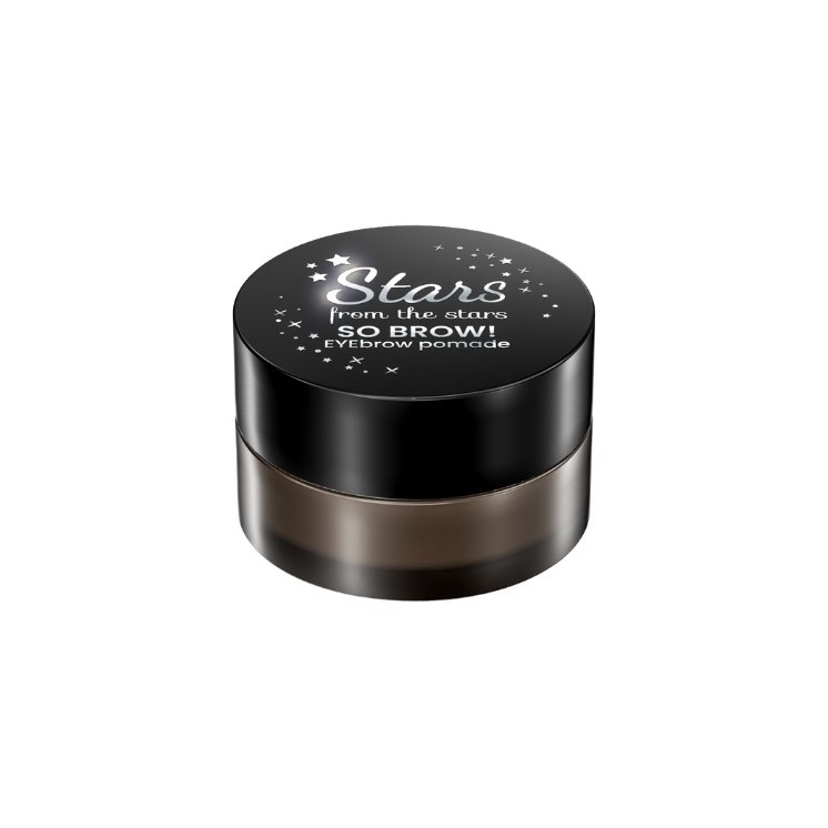 Stars from the Stars So Brow Eyebrow pomade /01/ Blonde