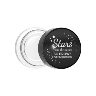 Stars from the Stars So Brow Transparent eyebrow soap 5 ml