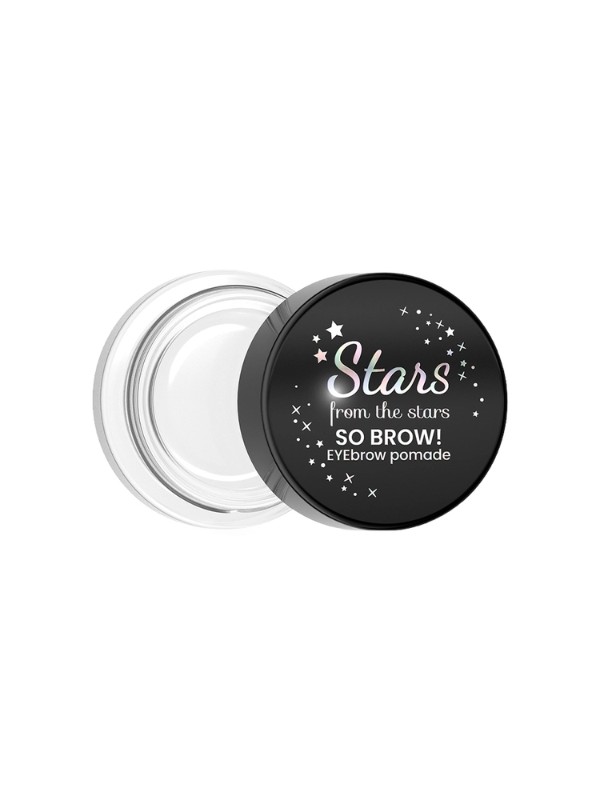 Stars from the Stars So Brow Transparent Augenbrauenseife 5 ml