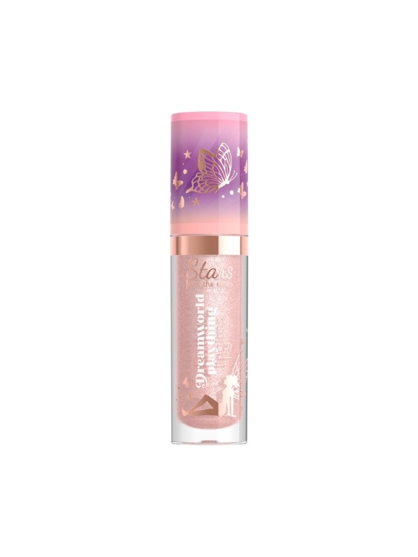 Stars from the Stars Dreamworld Plaything Lipgloss /01/ Verbeelding 3,6 g