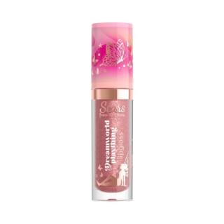 Stars from the Stars Dreamworld Plaything Lipgloss /02/ Fantasie 3,6 g