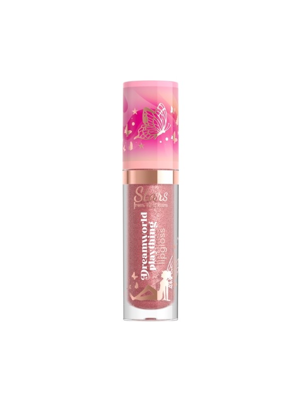 Stars from the Stars Dreamworld Plaything Lip gloss /02/ Fantasy 3.6 g